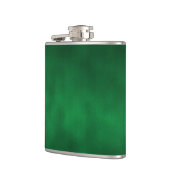 Green Gothic Ombre Background Art Heupfles (Links)