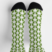 Green Grapes Crew Sokken (Top)