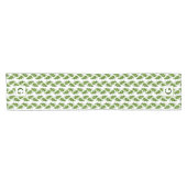 Green Grapes Table Runner Korte Tafelloper (Horizontaal)
