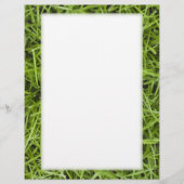 Green Grass (Voorkant)