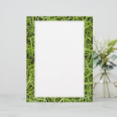 Green Grass (Staand voorkant)