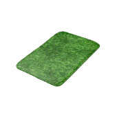 Green Grass Badmat (Gekanteld)