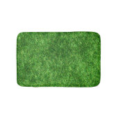Green Grass Badmat (Voorkant)
