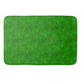 Green Grass Badmat