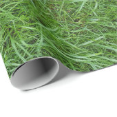 Green Grass Cadeaupapier (Rol Hoek)
