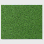 Green Grass Cadeaupapier (Vlak)