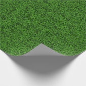 Green Grass Cadeaupapier (Hoek)