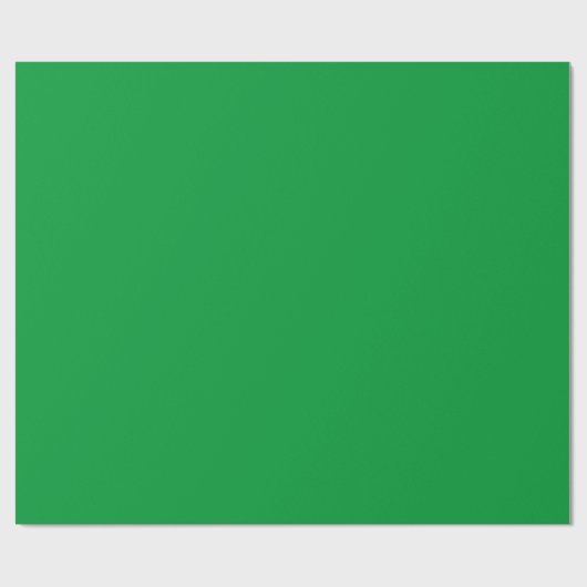 Green Grass Cadeaupapier (Vlak)