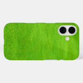 Green Grass Case-Mate iPhone Case (Achterkant (horizontaal))
