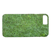Green Grass Case-Mate iPhone Case (Achterkant (Horizontaal))
