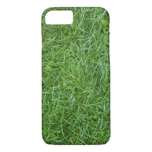 Green Grass iPhone 8/7 Hoesje