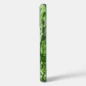 Green Grass Case-Mate iPhone Case (Achterkant / Links)