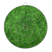 Green Grass Dartbord (Voorkant)