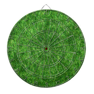 Green Grass Dartbord