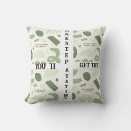 GREEN GRASS FEEL SIERKUSSEN