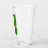 Green Grass Glas (Links)