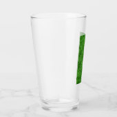 Green Grass Glas (Rechts)