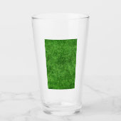 Green Grass Glas (Voorkant)