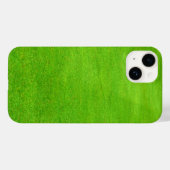 Green Grass Golf Turf Case-Mate iPhone Case (Achterkant (horizontaal))
