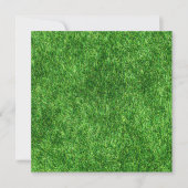 Green Grass Kaart (Voorkant)