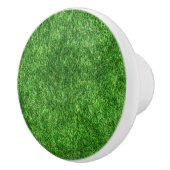 Green Grass Keramische Knop (Rechts)