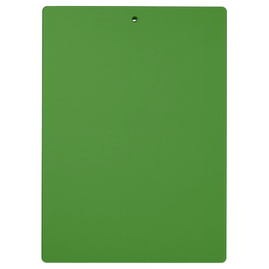 Green Grass Klembord (Achterkant)