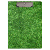 Green Grass Klembord (Voorkant)