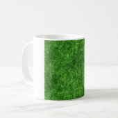 Green Grass Koffiemok (Voorkant links)