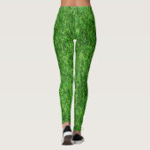 Green Grass Leggings (Achterkant)