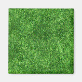 Green Grass Magneet (Voorkant)