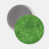 Green Grass Magneet (Voorkant / Achterkant)