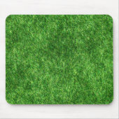 Green Grass Muismat (Voorkant)