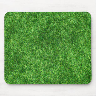 Green Grass Muismat