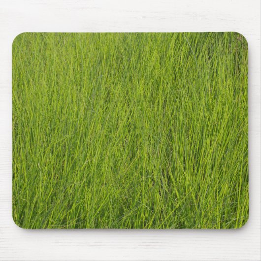 Green Grass Muismat (Voorkant)