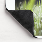 Green Grass Muismat (Hoek)