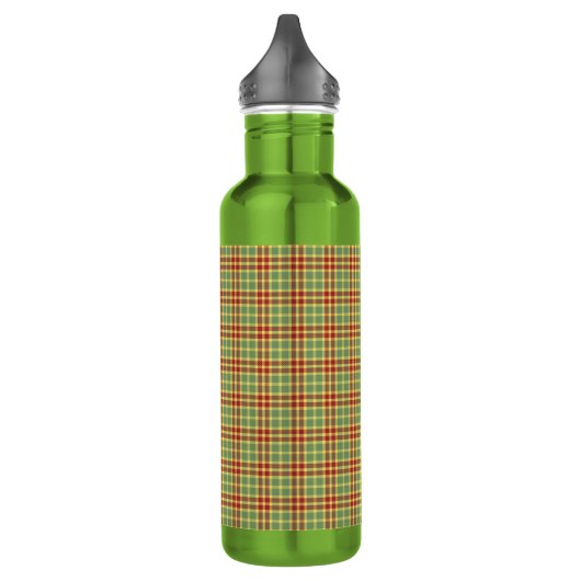 Green Grass Plays  Waterfles (Links)