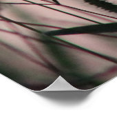 GREEN GRASS POSTER (Hoek)