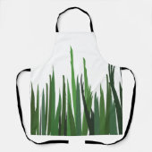 Green Grass Schort (Voorkant)