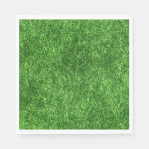 Green Grass Servet