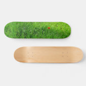 Green Grass Skateboard (Horizontaal)