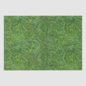 Green Grass Tissuepapier (Voorkant)
