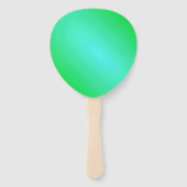 Green Handwaaier (Voorkant)