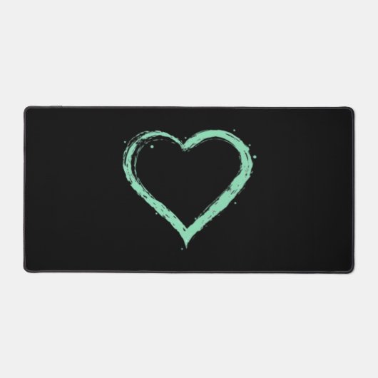 Green Heart Essential Bureaumat (Voorkant)