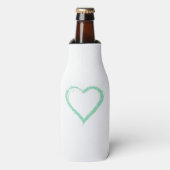 Green Heart Essential Flesjeskoeler (Fles Voorkant)