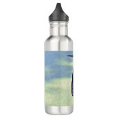 Green Heron Waterfles (Links)