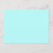 Green Hills bewegende aankondiging (Achterkant)