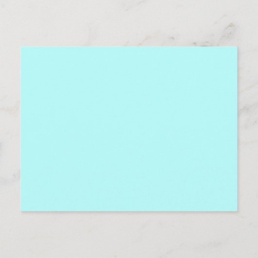 Green Hills bewegende aankondiging (Achterkant)