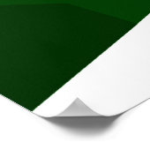 Green Himalaya Poster (Hoek)