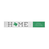 Green HOME Texas (Individueel)