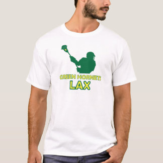 Green Hornets Shot 2 T-shirt